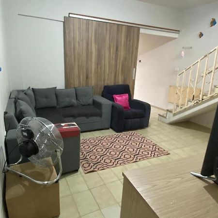 Casa Compartilhada Com Quartos Individuais Juàzeiro Exteriér fotografie
