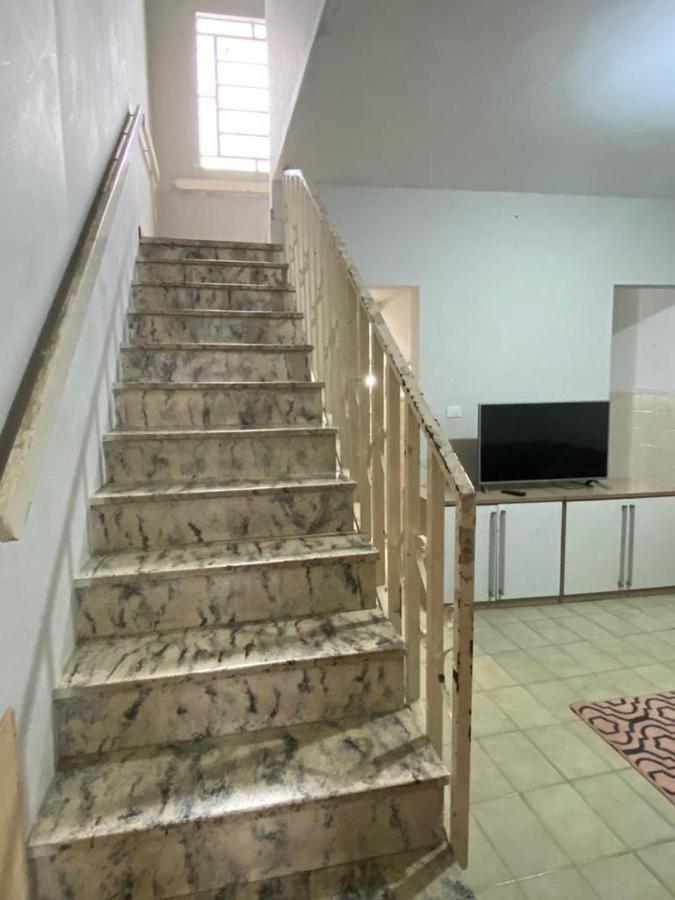 Casa Compartilhada Com Quartos Individuais Juàzeiro Exteriér fotografie
