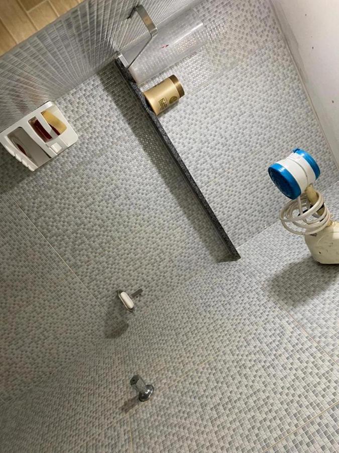 Casa Compartilhada Com Quartos Individuais Juàzeiro Exteriér fotografie