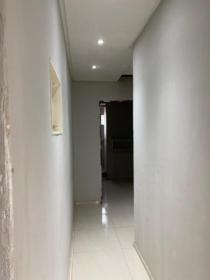 Casa Compartilhada Com Quartos Individuais Juàzeiro Exteriér fotografie