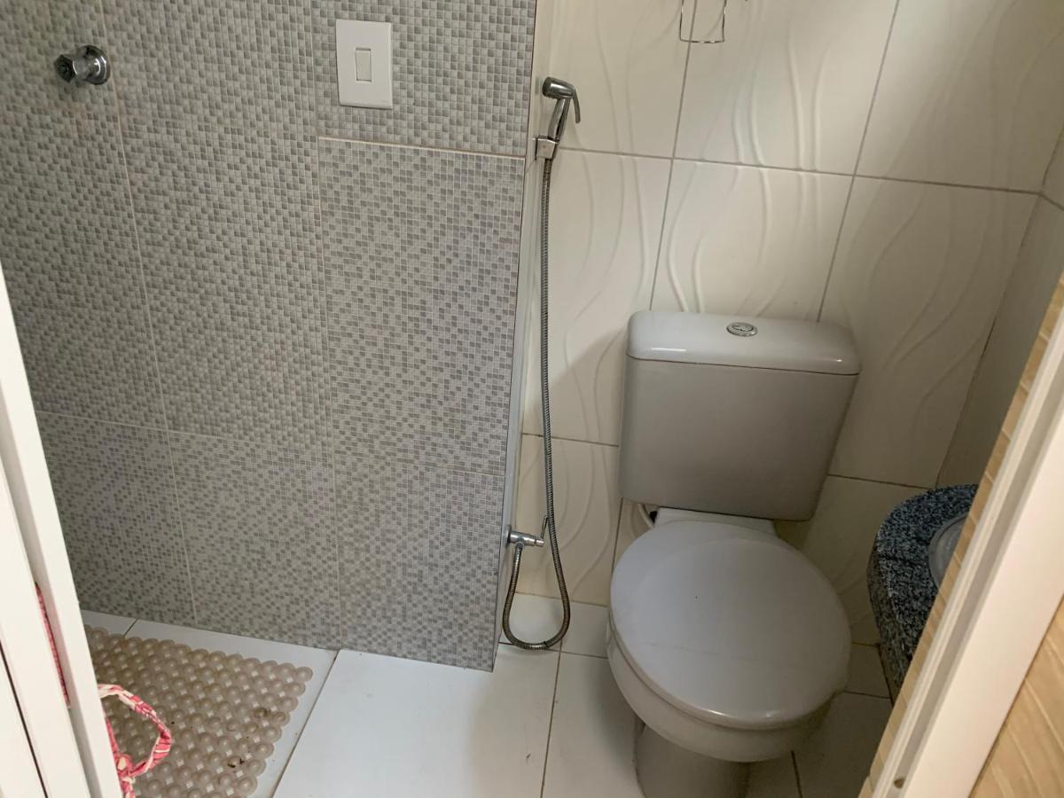Casa Compartilhada Com Quartos Individuais Juàzeiro Exteriér fotografie