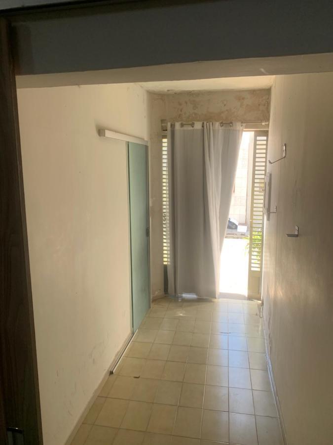 Casa Compartilhada Com Quartos Individuais Juàzeiro Exteriér fotografie
