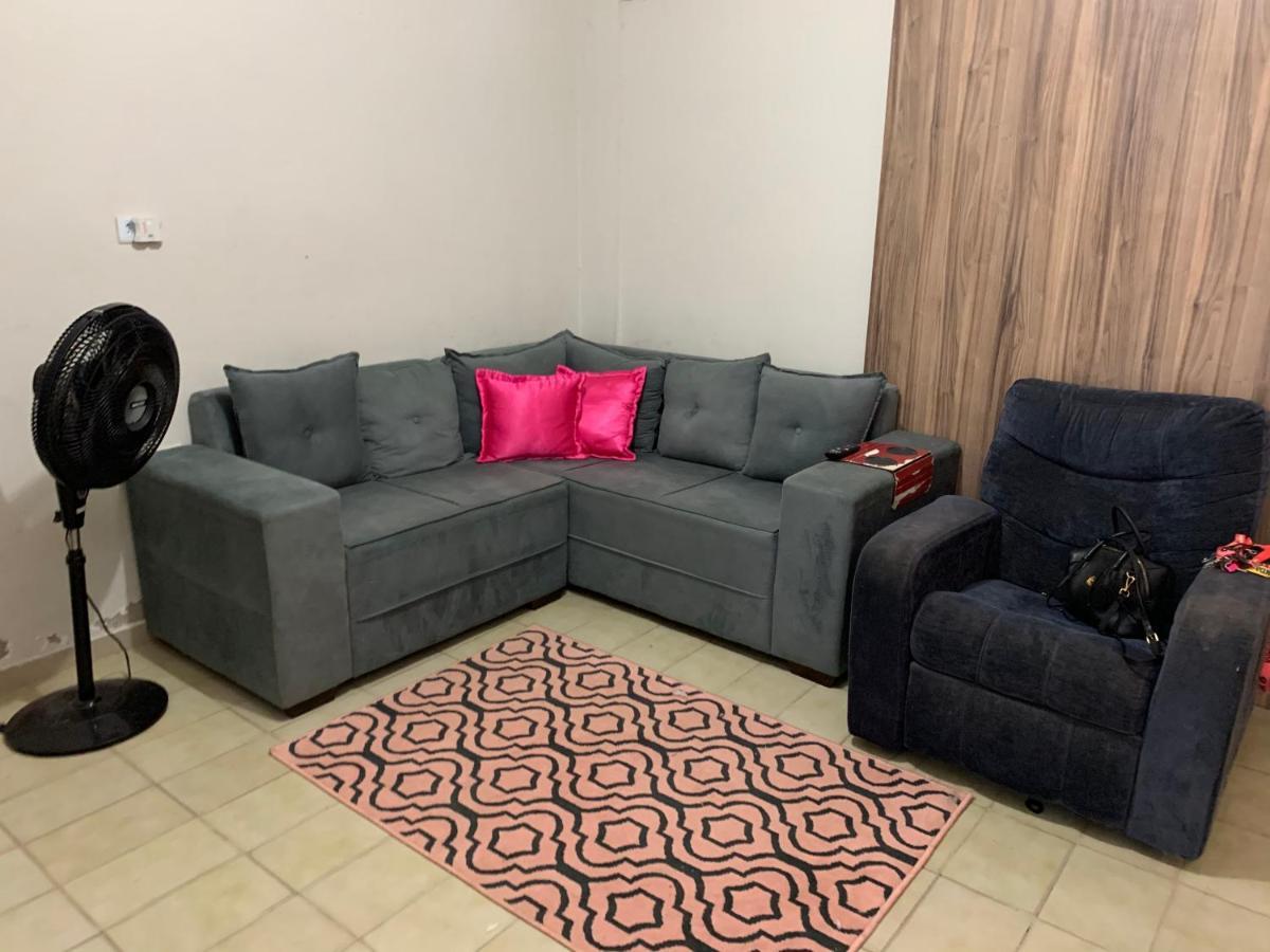 Casa Compartilhada Com Quartos Individuais Juàzeiro Exteriér fotografie