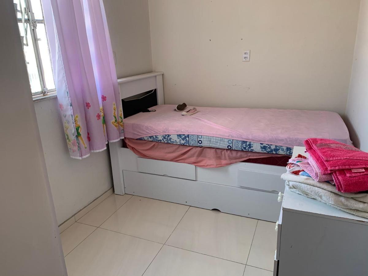 Casa Compartilhada Com Quartos Individuais Juàzeiro Exteriér fotografie