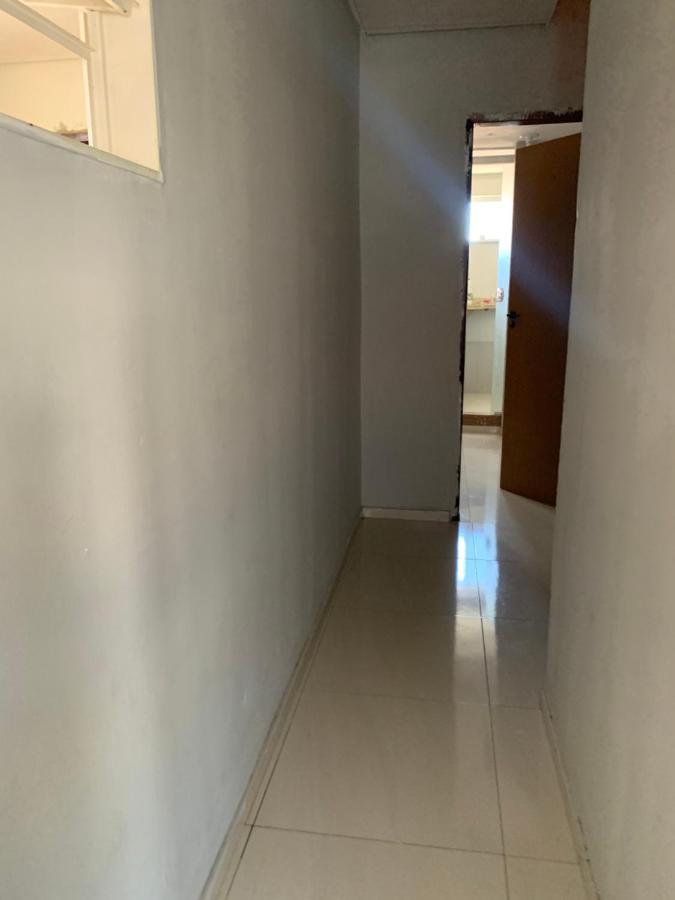 Casa Compartilhada Com Quartos Individuais Juàzeiro Exteriér fotografie