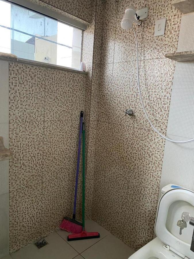 Casa Compartilhada Com Quartos Individuais Juàzeiro Exteriér fotografie