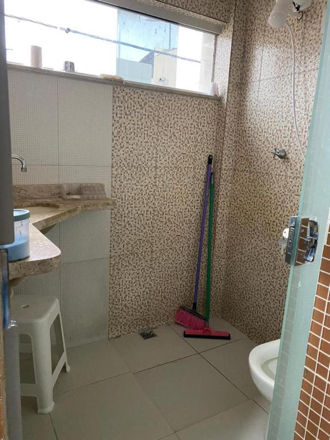 Casa Compartilhada Com Quartos Individuais Juàzeiro Exteriér fotografie