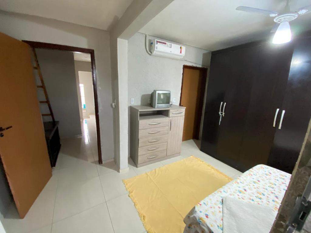 Casa Compartilhada Com Quartos Individuais Juàzeiro Exteriér fotografie