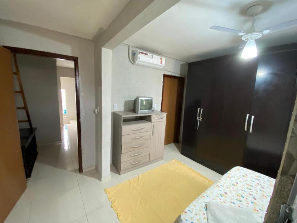 Casa Compartilhada Com Quartos Individuais Juàzeiro Exteriér fotografie