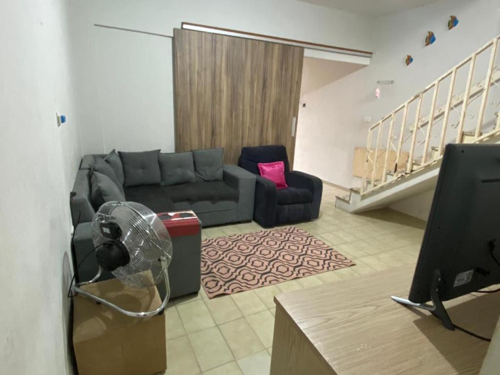 Casa Compartilhada Com Quartos Individuais Juàzeiro Exteriér fotografie