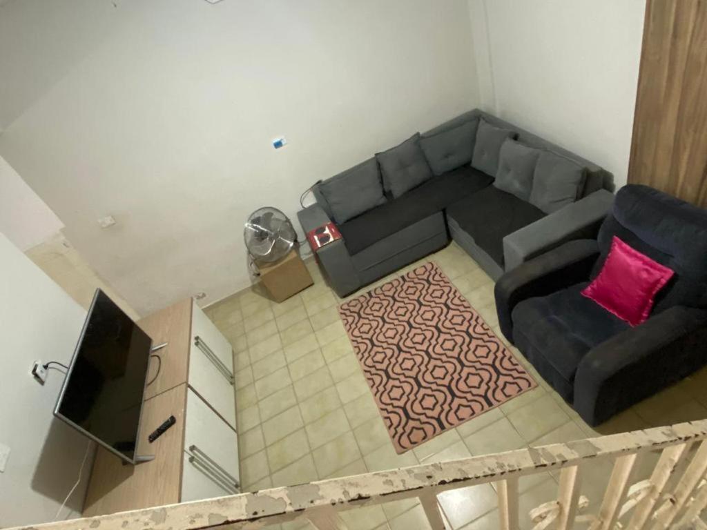 Casa Compartilhada Com Quartos Individuais Juàzeiro Exteriér fotografie