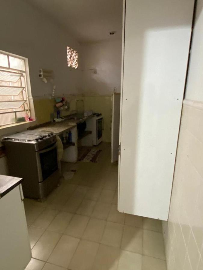 Casa Compartilhada Com Quartos Individuais Juàzeiro Exteriér fotografie