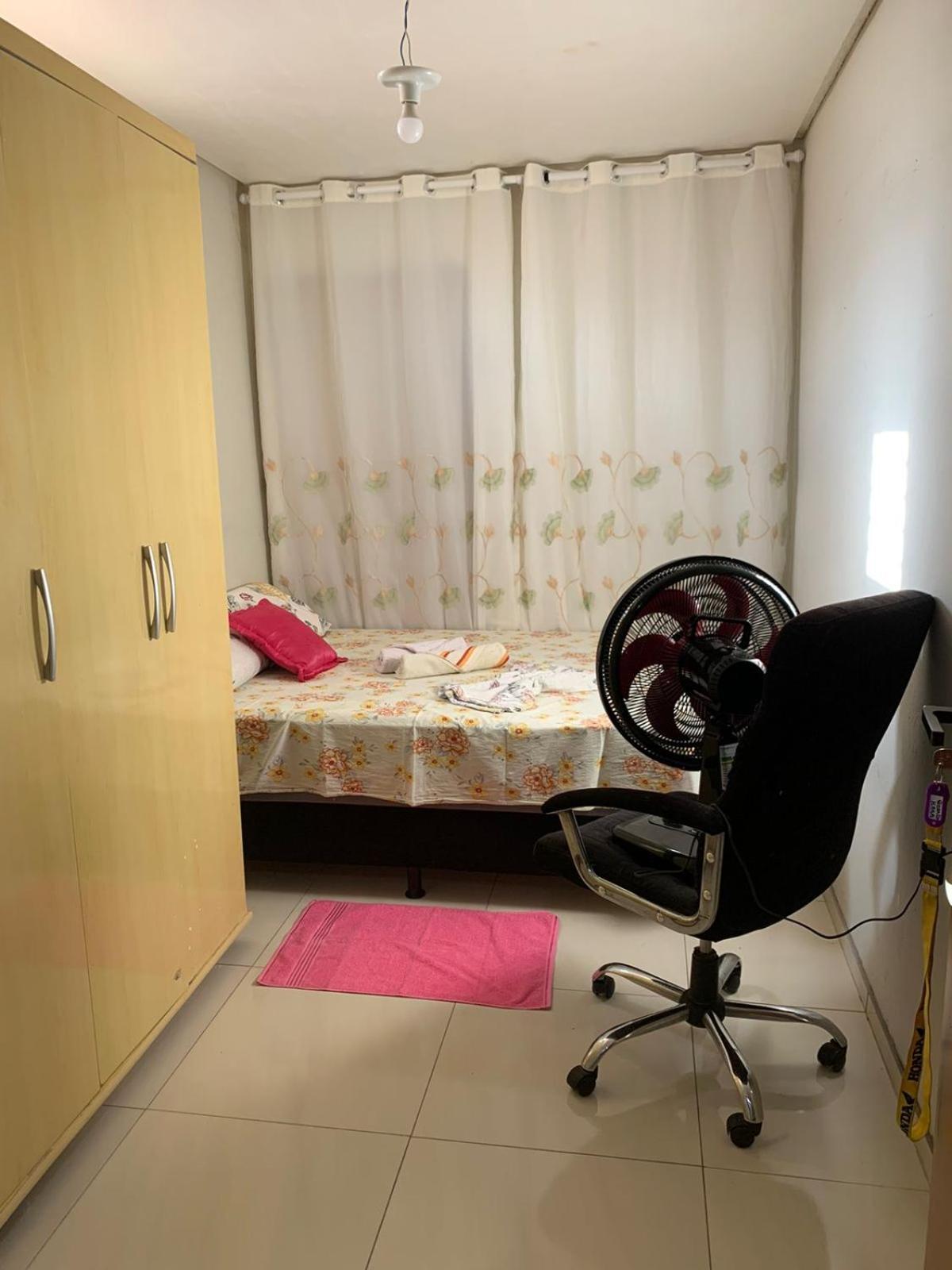 Casa Compartilhada Com Quartos Individuais Juàzeiro Exteriér fotografie